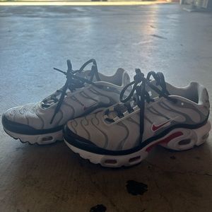 Air Max Plus 3.5y
